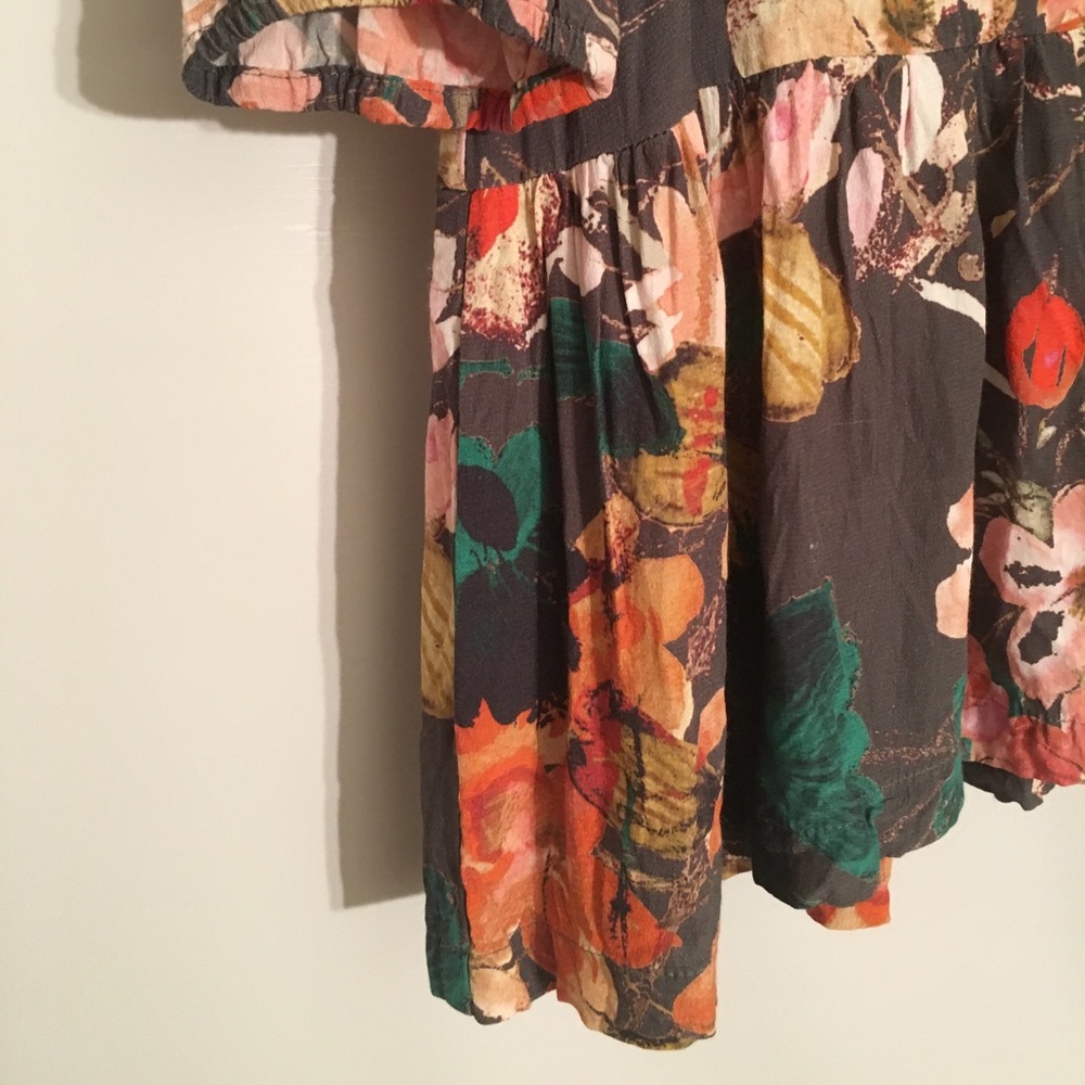 ANTHRO Dress! - Picture 3 of 7